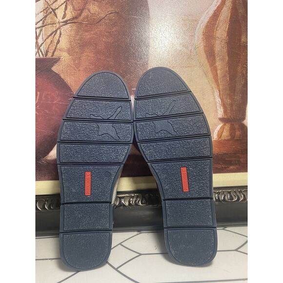 Pikolinos Men's Casual Loafer Slip On Soft Leather Comfort Shoes Size 45 - Picture 8 of 10